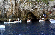 Grotta Azzurra Capri