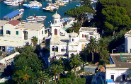 Marina Grande Capri