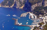 Marina Grande Capri