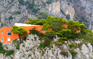 Villa Malaparte Capri