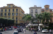 Sorrento