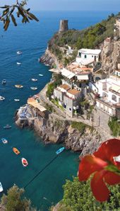 Hotel Onda Verde - Amalfi Coast