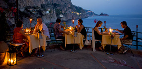 Hotel Onda Verde, Praiano - Amalfi Coast