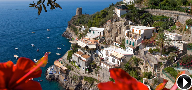 Amalfikuste Hotels Italien Guided Tours For Amalfikuste Hotels Italien