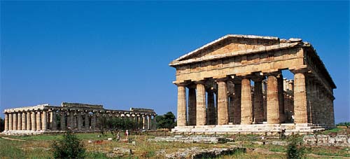 Paestum