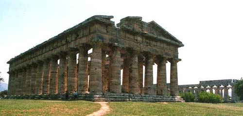 Paestum 