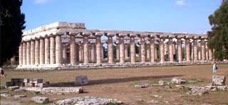 Paestum