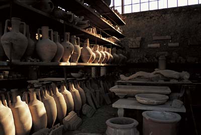 Pompeii