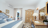 Hotel Onda Verde - Amalfi Coast Praiano