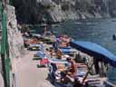 Spiaggie in costiera Amalfitana