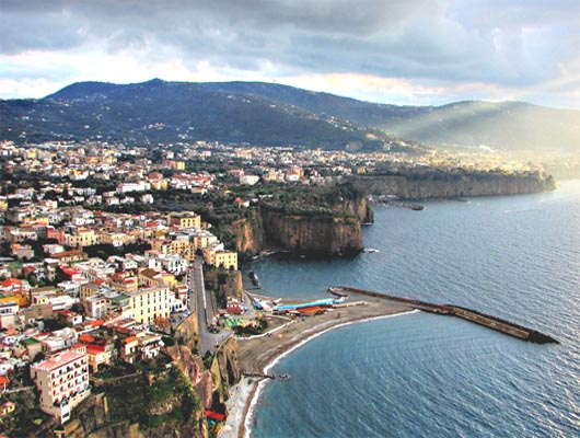 Sorrento